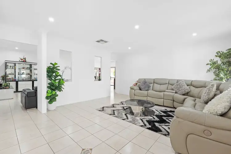 Seventh view of Homely house listing, 6 Calley Way, Canning Vale WA 6155