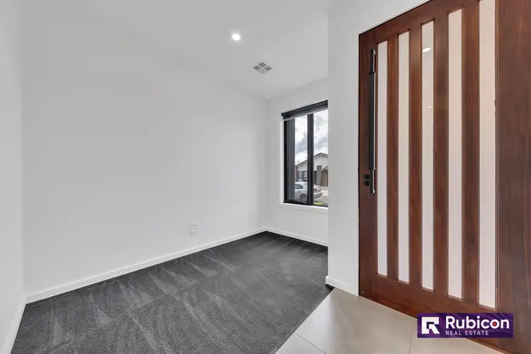 Second view of Homely house listing, 27 Nova Street, Weir Views VIC 3338
