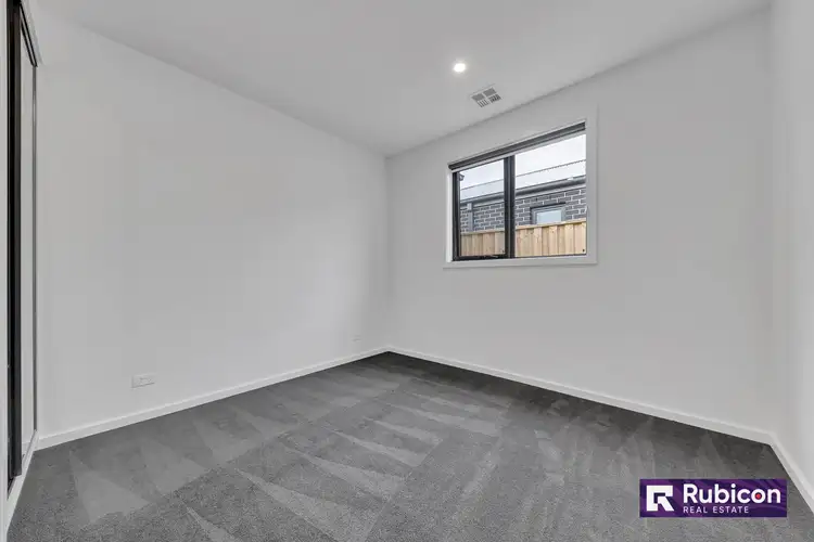 Third view of Homely house listing, 27 Nova Street, Weir Views VIC 3338