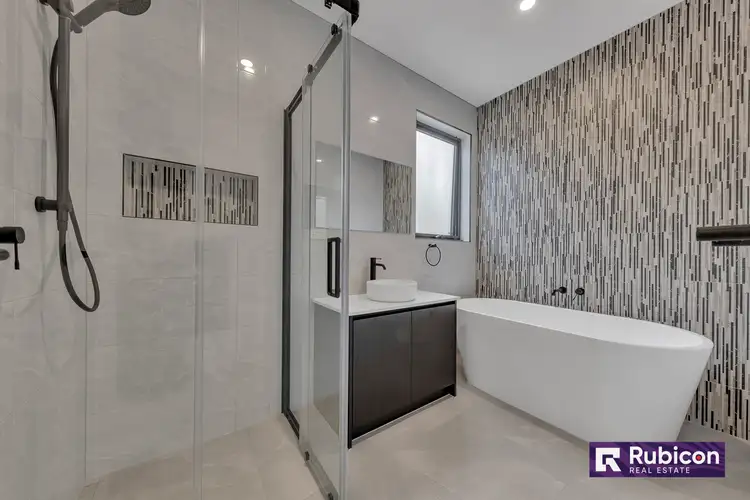 Fourth view of Homely house listing, 27 Nova Street, Weir Views VIC 3338