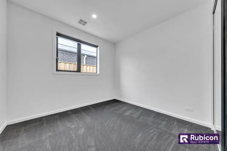 Fifth view of Homely house listing, 27 Nova Street, Weir Views VIC 3338