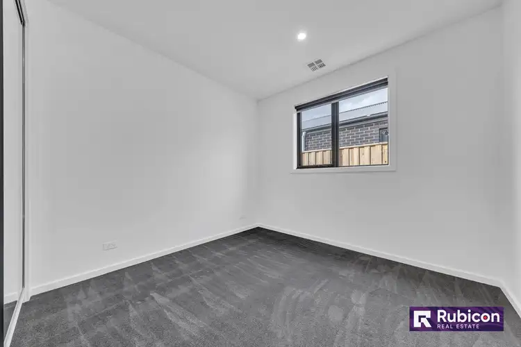 Sixth view of Homely house listing, 27 Nova Street, Weir Views VIC 3338