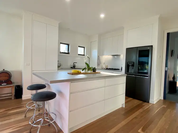Third view of Homely house listing, 21 Lakeside Place, Williamstown VIC 3016