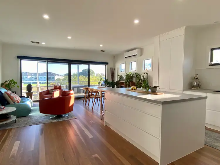 Fourth view of Homely house listing, 21 Lakeside Place, Williamstown VIC 3016