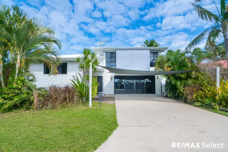 10 King Street, North Mackay QLD 4740