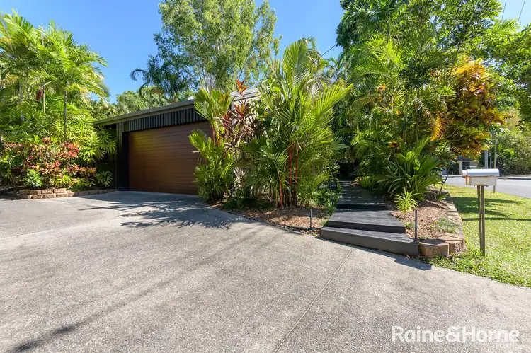1/16 Triton Crescent, Port Douglas QLD 4877