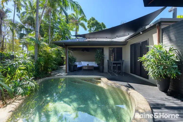 Second view of Homely house listing, 1/16 Triton Crescent, Port Douglas QLD 4877