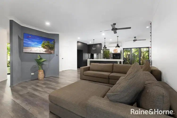 Third view of Homely house listing, 1/16 Triton Crescent, Port Douglas QLD 4877
