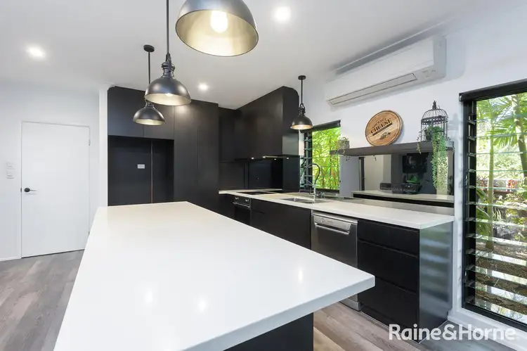 Fourth view of Homely house listing, 1/16 Triton Crescent, Port Douglas QLD 4877