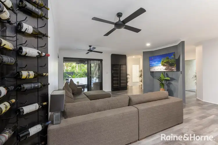 Sixth view of Homely house listing, 1/16 Triton Crescent, Port Douglas QLD 4877