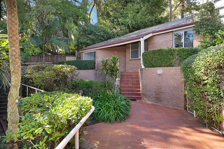 8/2-6 Kara Street, Lane Cove NSW 2066