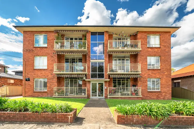13/77 Frederick Street, Rockdale NSW 2216