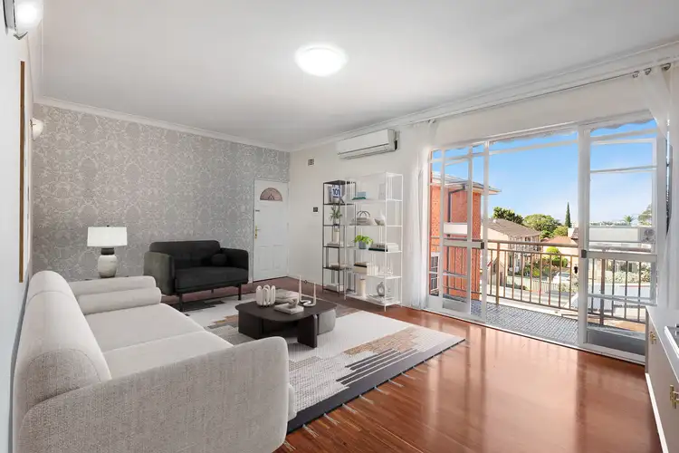 Second view of Homely apartment listing, 13/77 Frederick Street, Rockdale NSW 2216