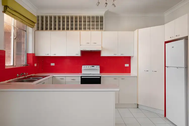 Third view of Homely apartment listing, 13/77 Frederick Street, Rockdale NSW 2216