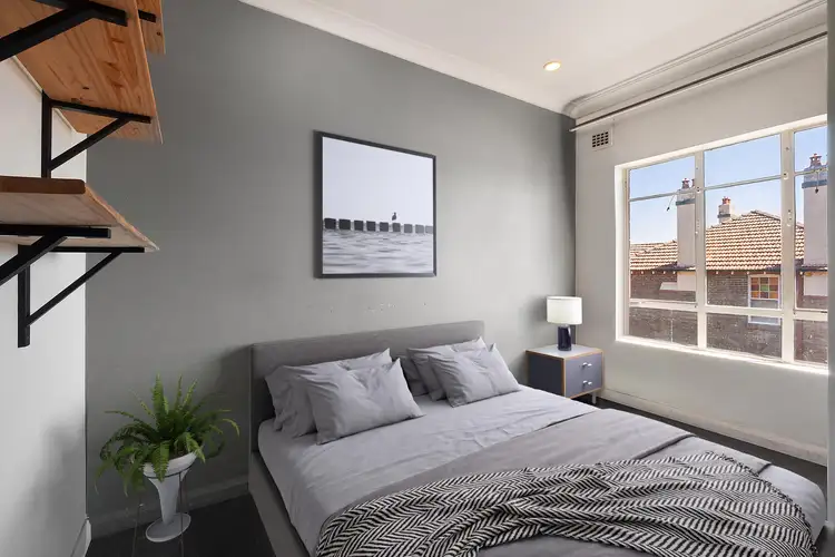 Fifth view of Homely apartment listing, 13/77 Frederick Street, Rockdale NSW 2216