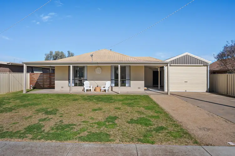 27 Diggora Road, Rochester VIC 3561