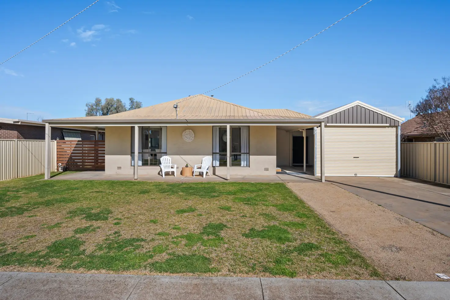 Main view of Homely house listing, 27 Diggora Road, Rochester VIC 3561