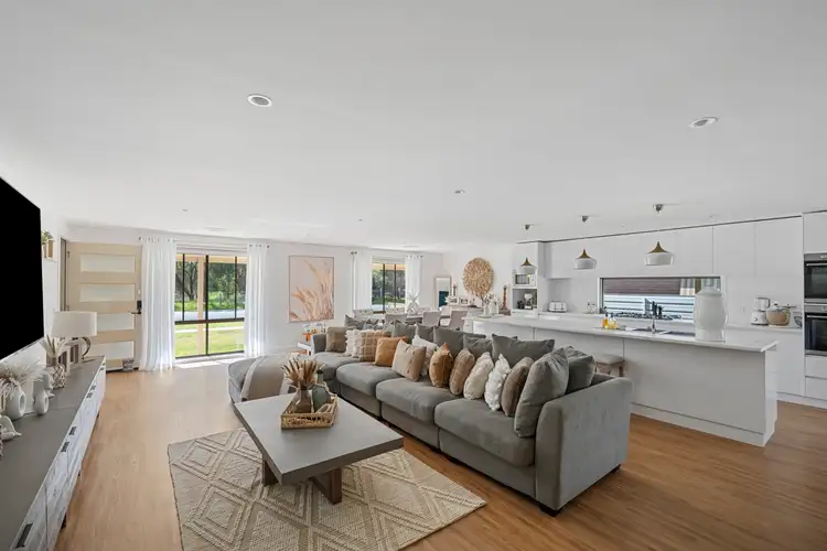 Second view of Homely house listing, 27 Diggora Road, Rochester VIC 3561