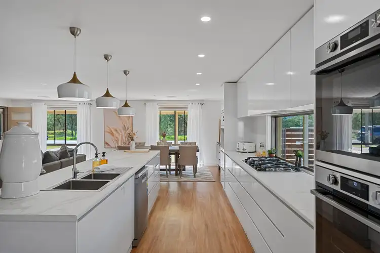 Sixth view of Homely house listing, 27 Diggora Road, Rochester VIC 3561