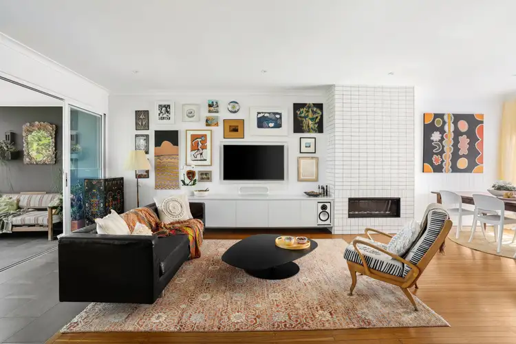 Second view of Homely house listing, 19 Macleay Street, North Bondi NSW 2026