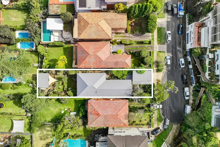 Fifth view of Homely house listing, 19 Macleay Street, North Bondi NSW 2026