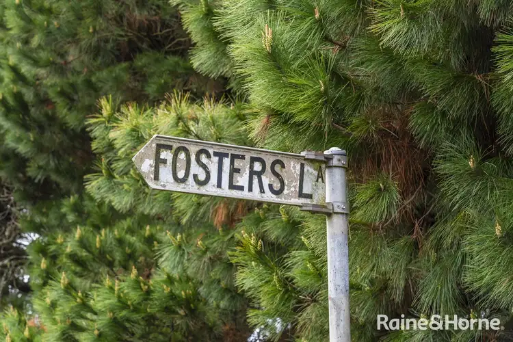 Second view of Homely land listing, Corner Kyneton-Metcalfe Rd & Fosters Lane, Kyneton VIC 3444