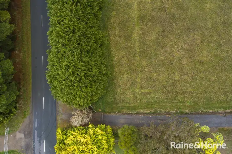Third view of Homely land listing, Corner Kyneton-Metcalfe Rd & Fosters Lane, Kyneton VIC 3444