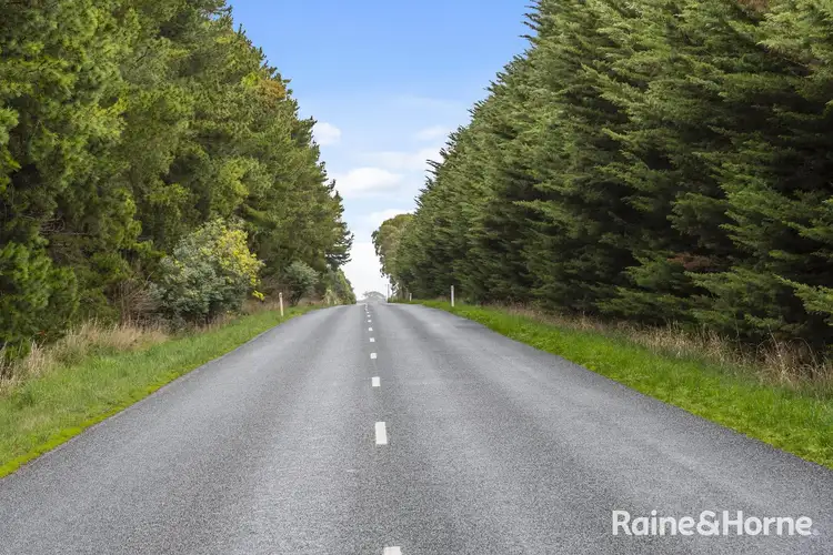 Seventh view of Homely land listing, Corner Kyneton-Metcalfe Rd & Fosters Lane, Kyneton VIC 3444