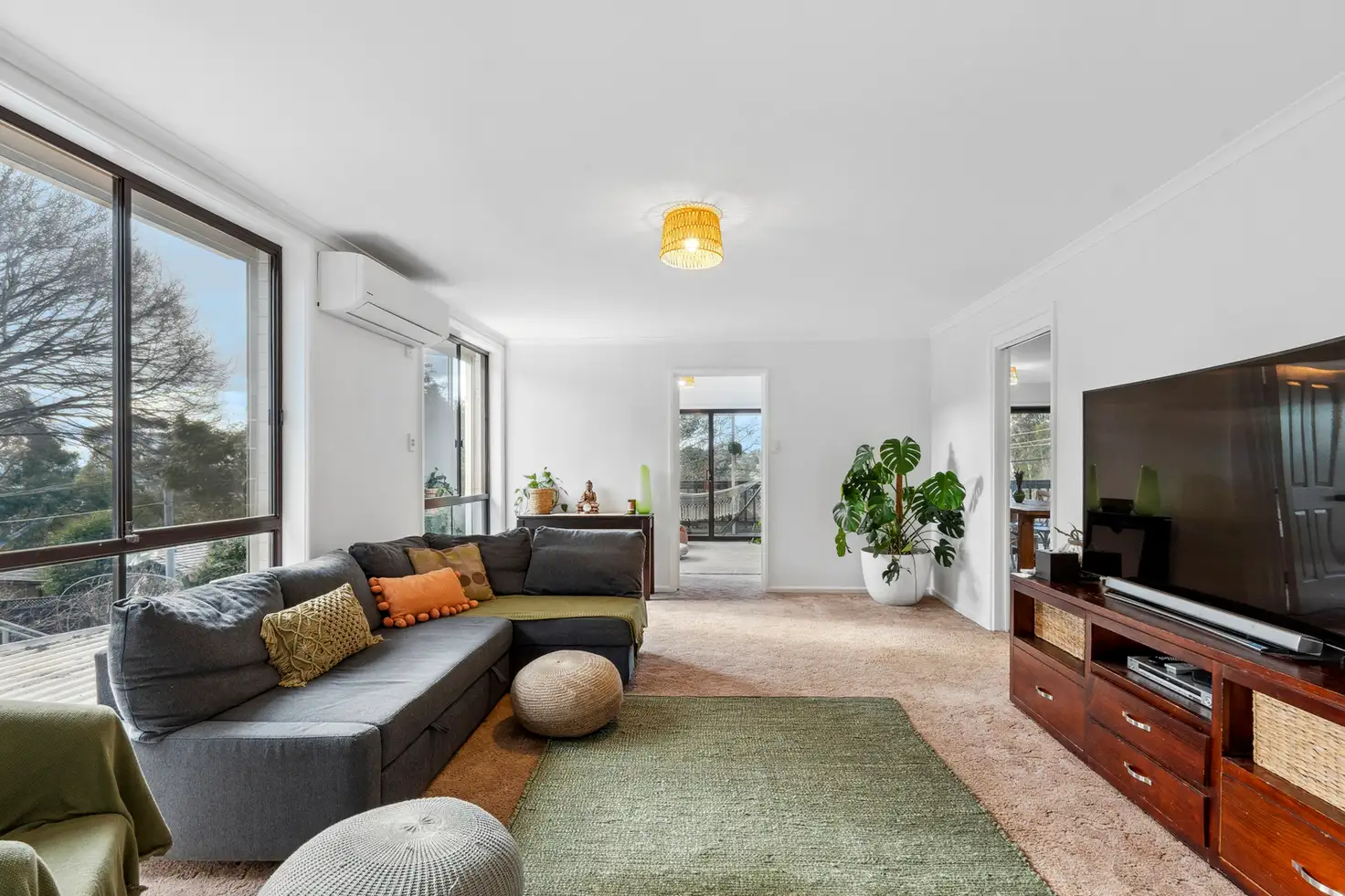 Main view of Homely house listing, 43 Moodie Street, Farrer ACT 2607