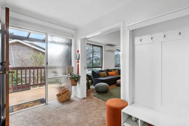Fourth view of Homely house listing, 43 Moodie Street, Farrer ACT 2607