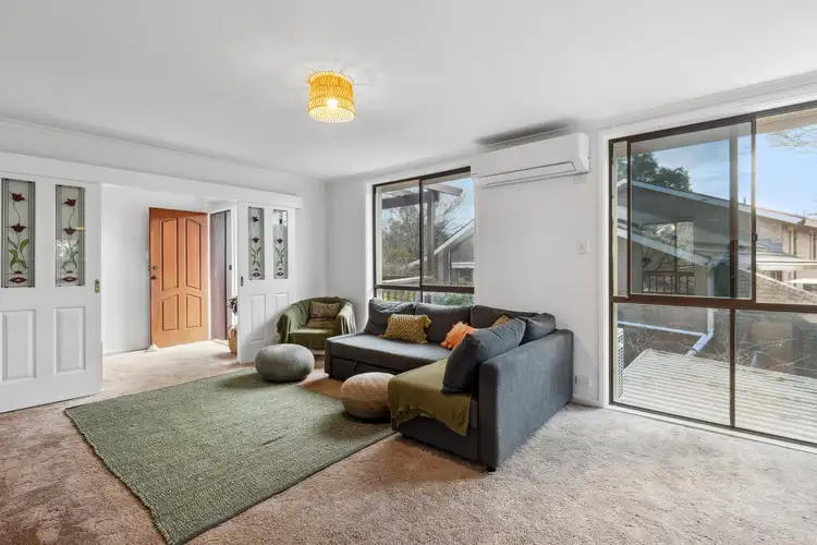 Fifth view of Homely house listing, 43 Moodie Street, Farrer ACT 2607