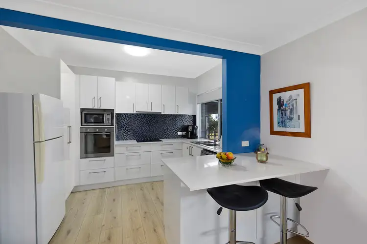 Fifth view of Homely house listing, 61 Boondilla Road, Blue Bay NSW 2261