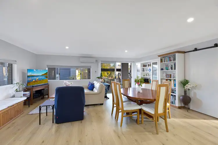 Sixth view of Homely house listing, 61 Boondilla Road, Blue Bay NSW 2261