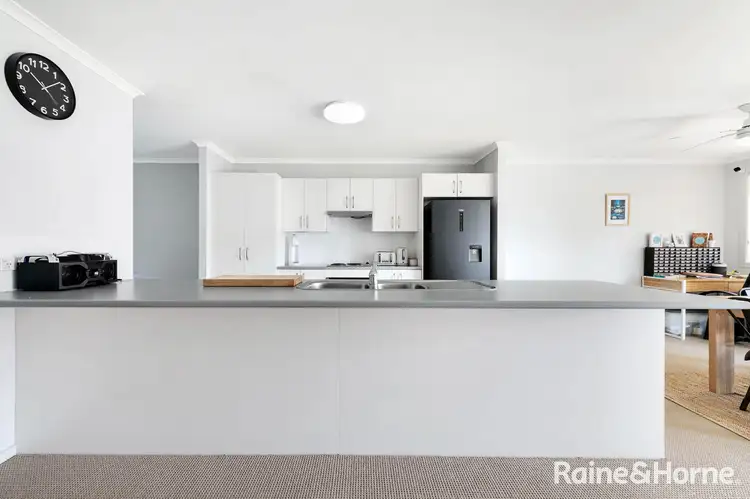 Third view of Homely semi-detached listing, 8 Cavanagh Lane, West Nowra NSW 2541