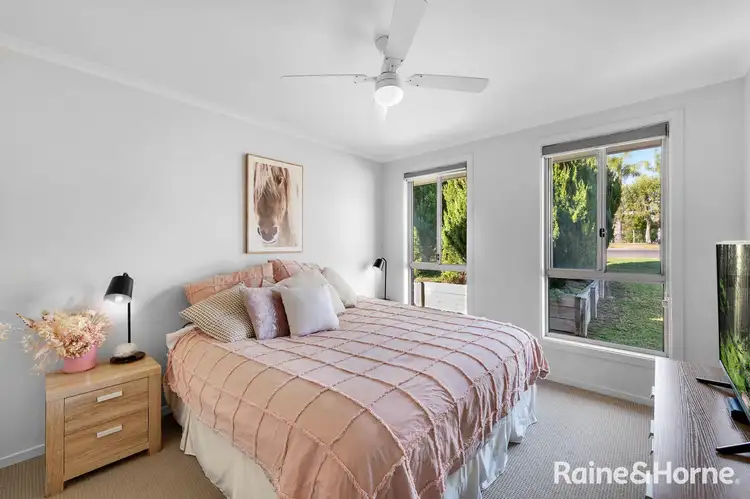 Fourth view of Homely semi-detached listing, 8 Cavanagh Lane, West Nowra NSW 2541