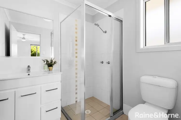 Fifth view of Homely semi-detached listing, 8 Cavanagh Lane, West Nowra NSW 2541