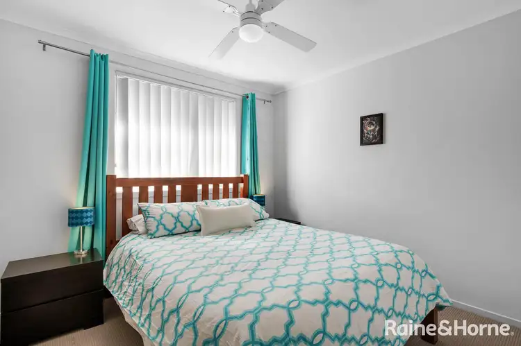 Sixth view of Homely semi-detached listing, 8 Cavanagh Lane, West Nowra NSW 2541