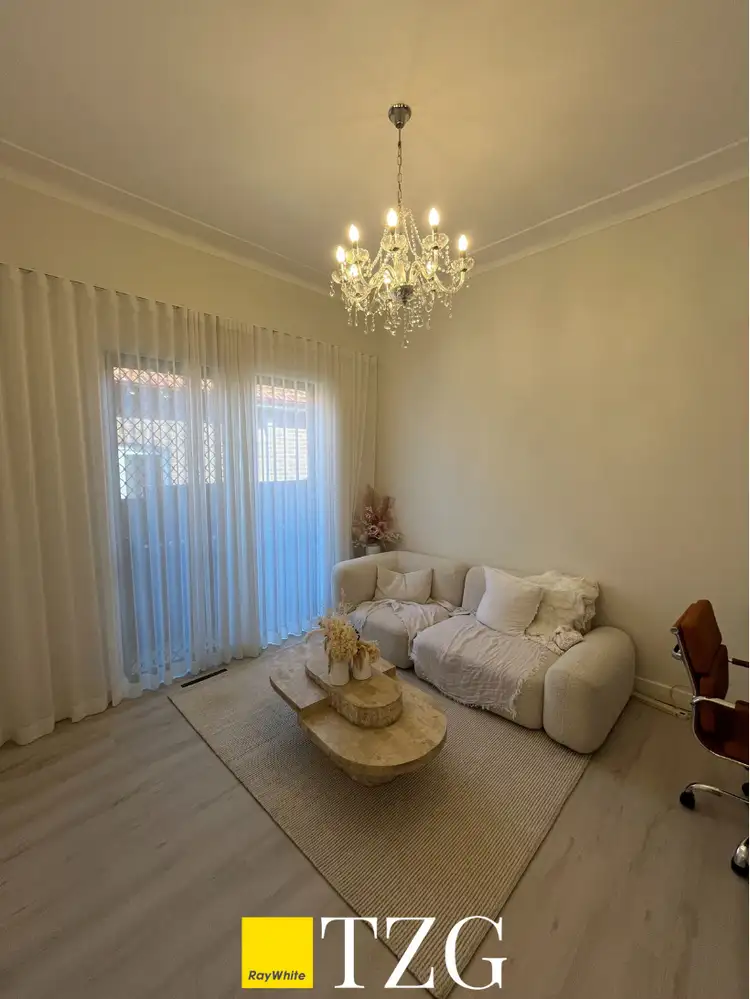 Second view of Homely unit listing, 19A Brady Street, Croydon NSW 2132