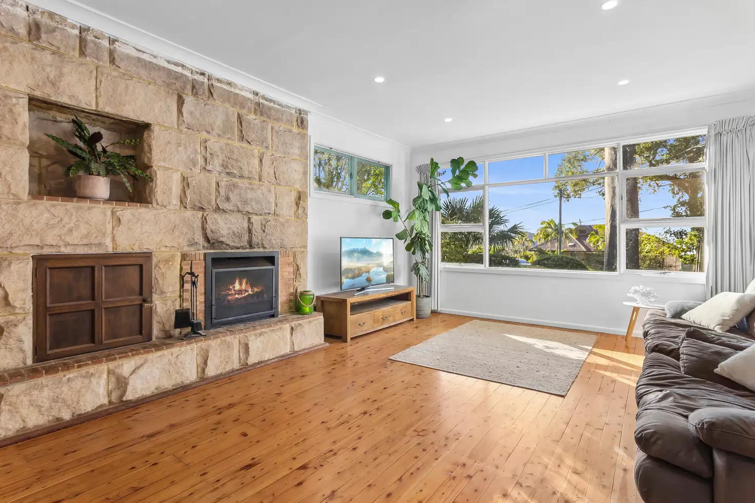 Main view of Homely house listing, 11 Alexandra Crescent, Bayview NSW 2104