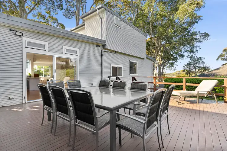 Third view of Homely house listing, 11 Alexandra Crescent, Bayview NSW 2104