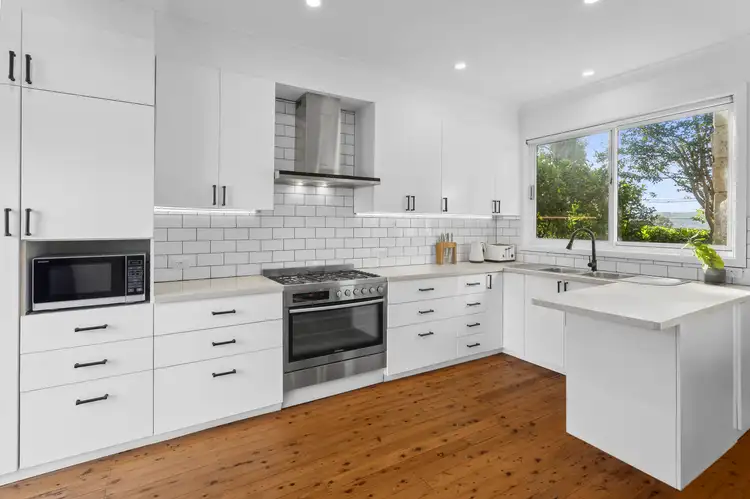 Fourth view of Homely house listing, 11 Alexandra Crescent, Bayview NSW 2104