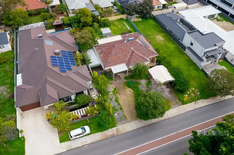 155 Reynolds Road, Mount Pleasant WA 6153