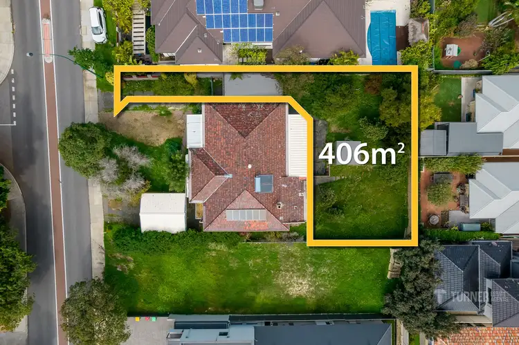 155a Reynolds Road, Mount Pleasant WA 6153
