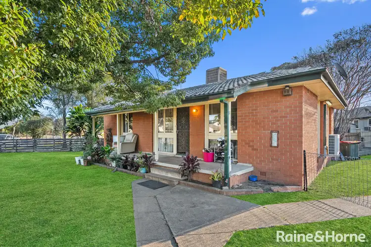 Main view of Homely house listing, 253 Popondetta Road, Blackett NSW 2770
