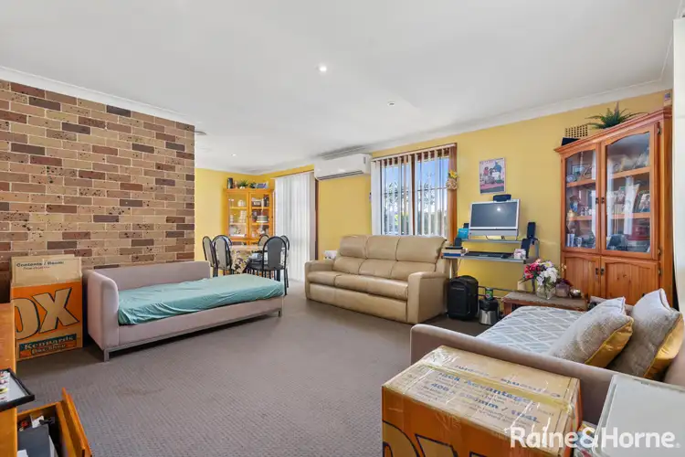 Second view of Homely house listing, 253 Popondetta Road, Blackett NSW 2770