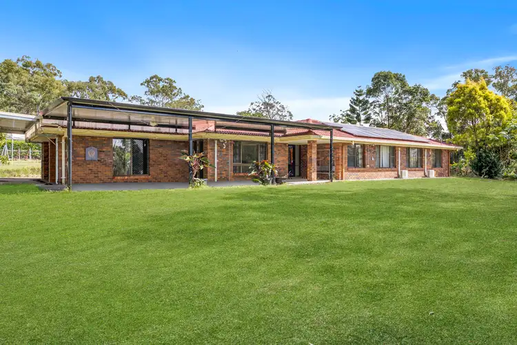 1-3 Lionheart Street, Forestdale QLD 4118