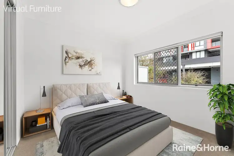 Fourth view of Homely unit listing, 3/311 Princes Highway, Carlton NSW 2218