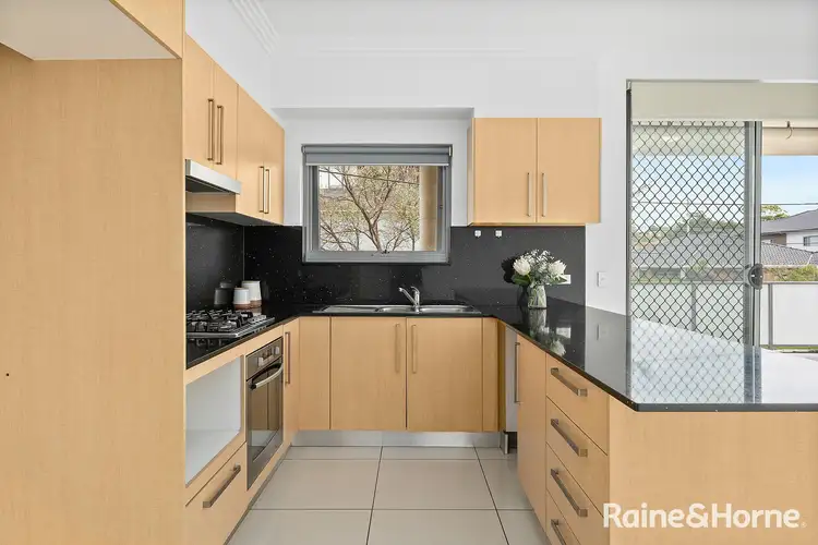 Fifth view of Homely unit listing, 3/311 Princes Highway, Carlton NSW 2218