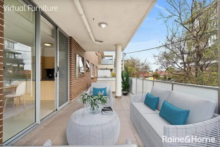 Sixth view of Homely unit listing, 3/311 Princes Highway, Carlton NSW 2218