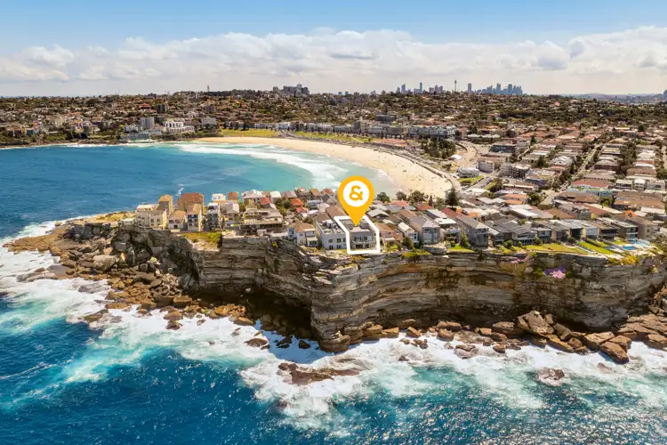 Second view of Homely apartment listing, 1/204 Hastings Parade, North Bondi NSW 2026